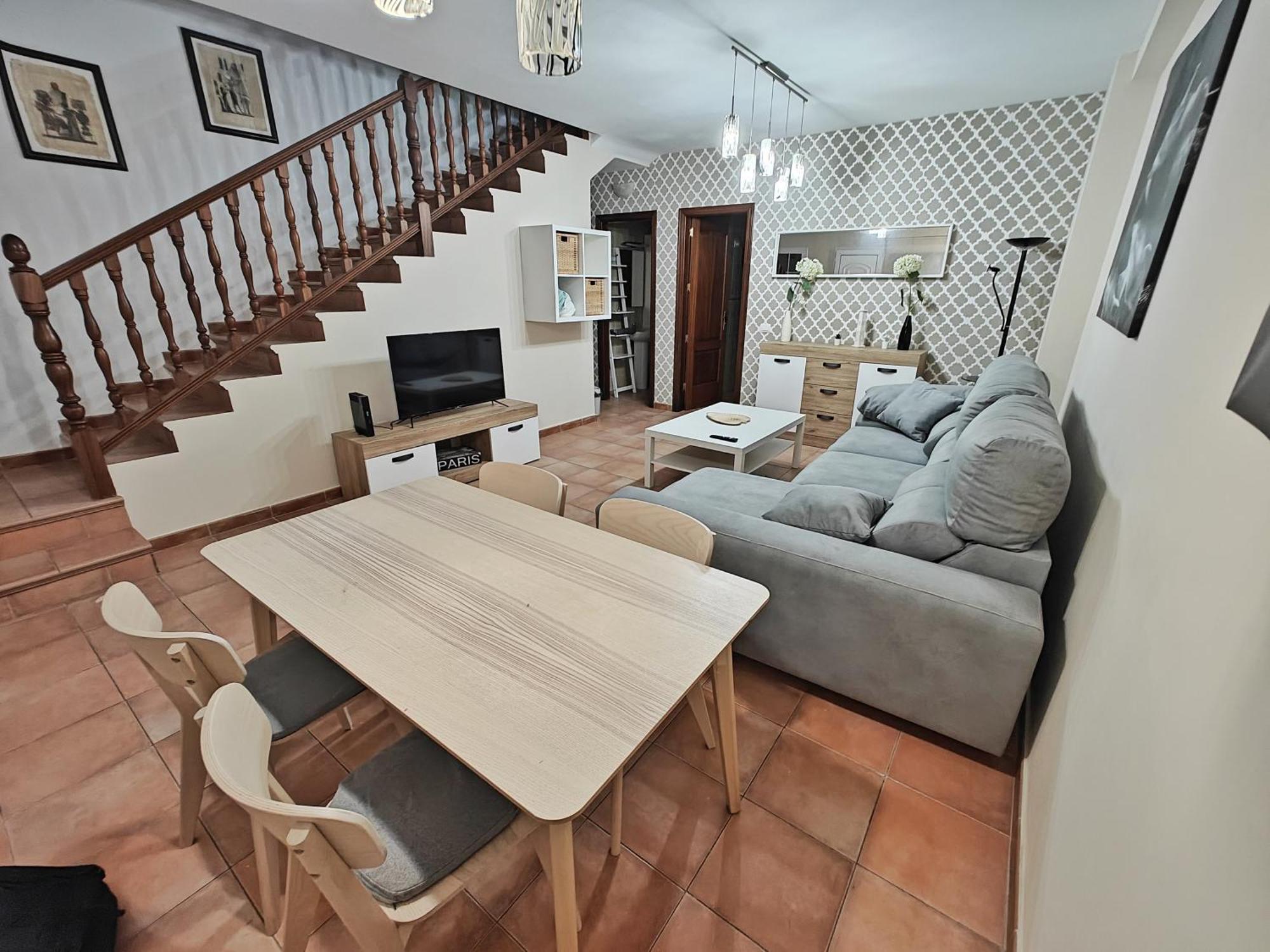 Esencia De Sal Villa San Antonio  Ngoại thất bức ảnh